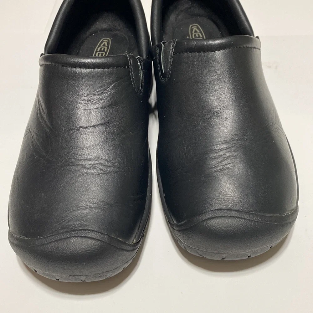 Keen Ptc Oxford work shoe size 7 - Picture 3 of 12